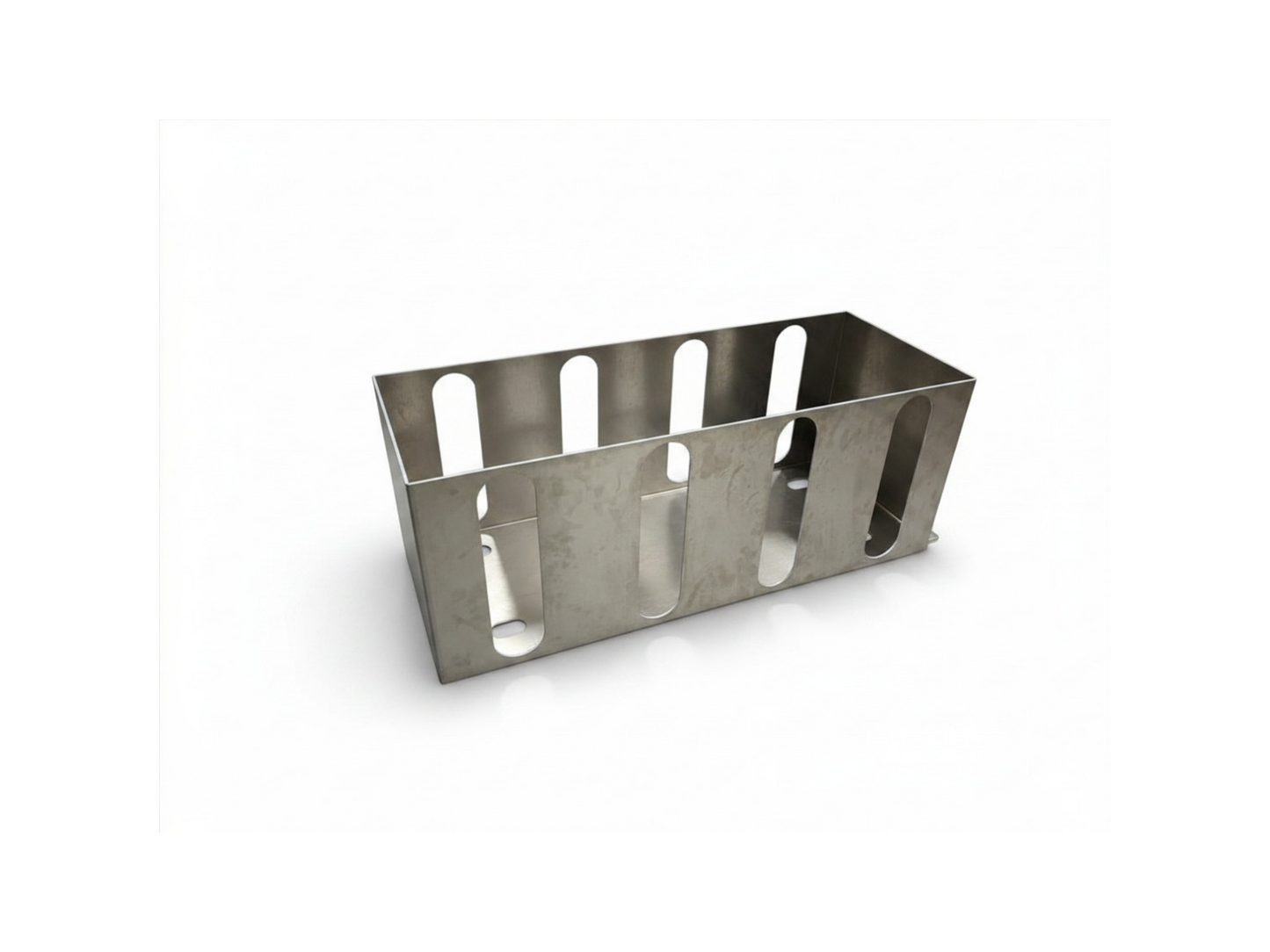 7 Gallon Soap Tank - Quad Tank Holder