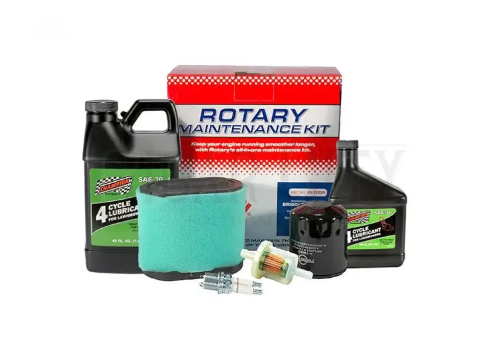 ENGINE MAINTENANCE KIT FOR B&S  Cigarcity Softwash.