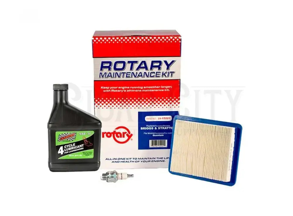 ENGINE MAINTENANCE KIT FOR B&S  Cigarcity Softwash.
