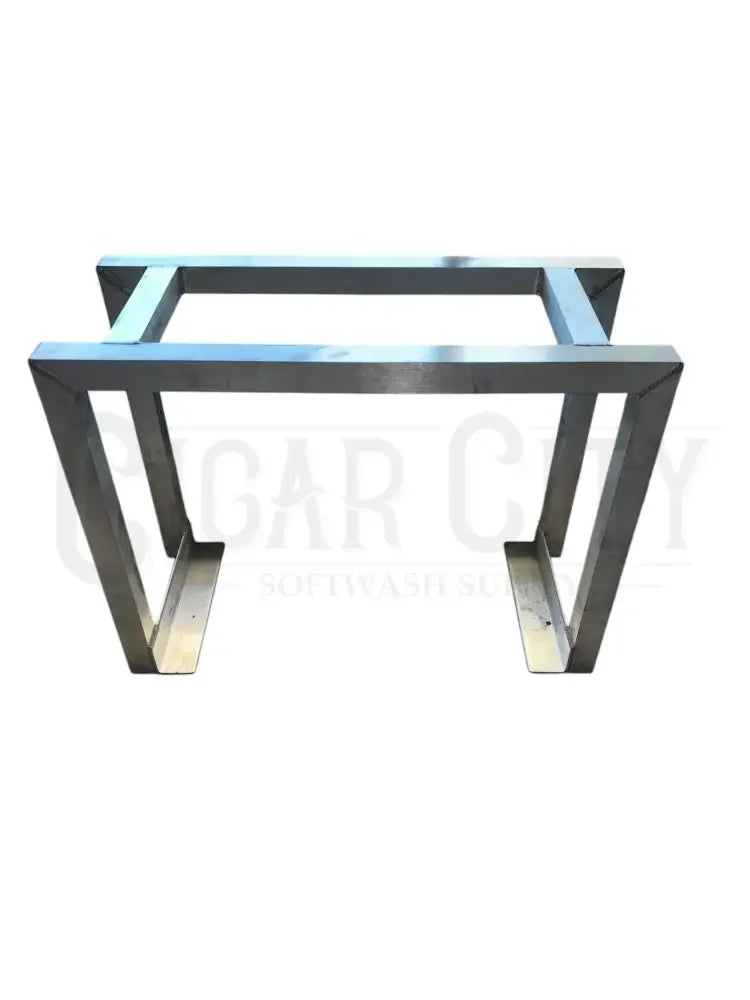 Engine Stack Stand  Cigarcity Softwash.