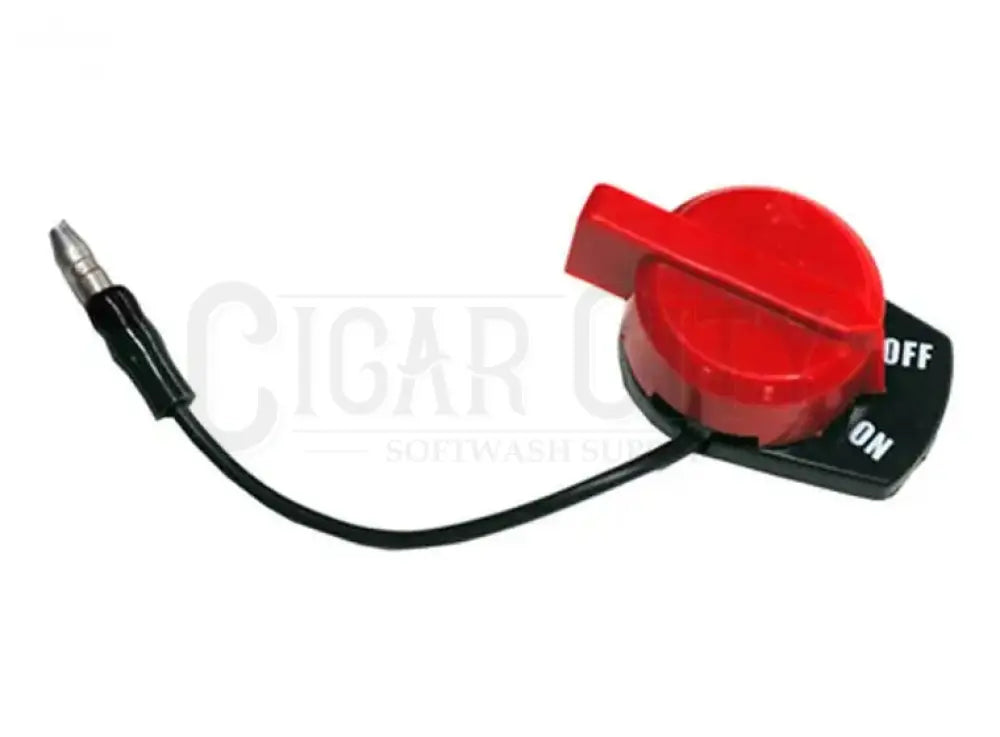 ENGINE STOP SWITCH FOR HONDA  Cigarcity Softwash.