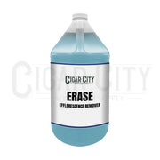 Erase Efflo Concretrate Chemicals Cigarcity Softwash.