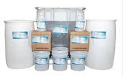 Erase Efflo Concretrate Chemicals Cigarcity Softwash.