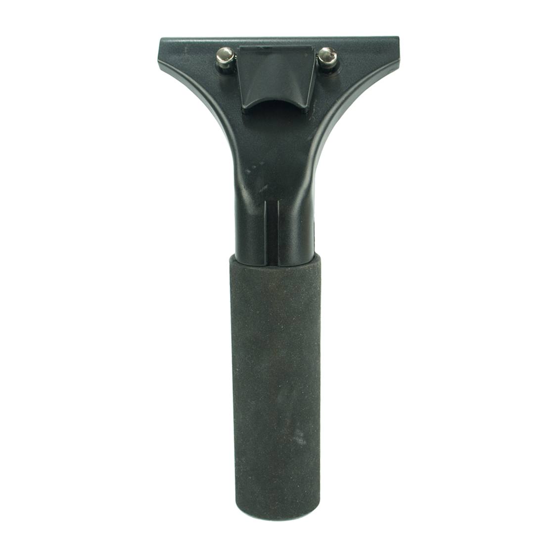 Ettore Brass Ledge-Eze Squeegee Handle