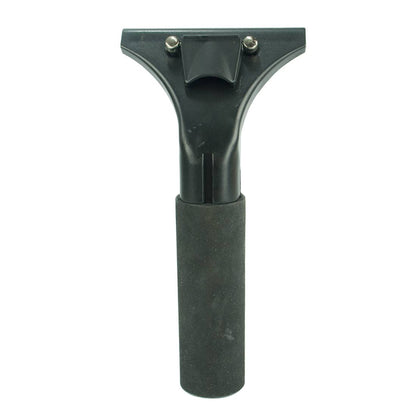 Ettore Brass Ledge-Eze Squeegee Handle
