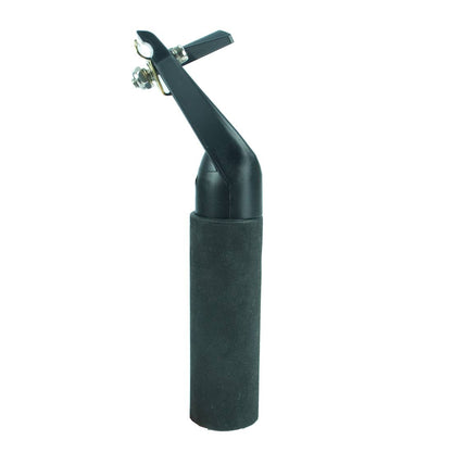 Ettore Brass Ledge-Eze Squeegee Handle