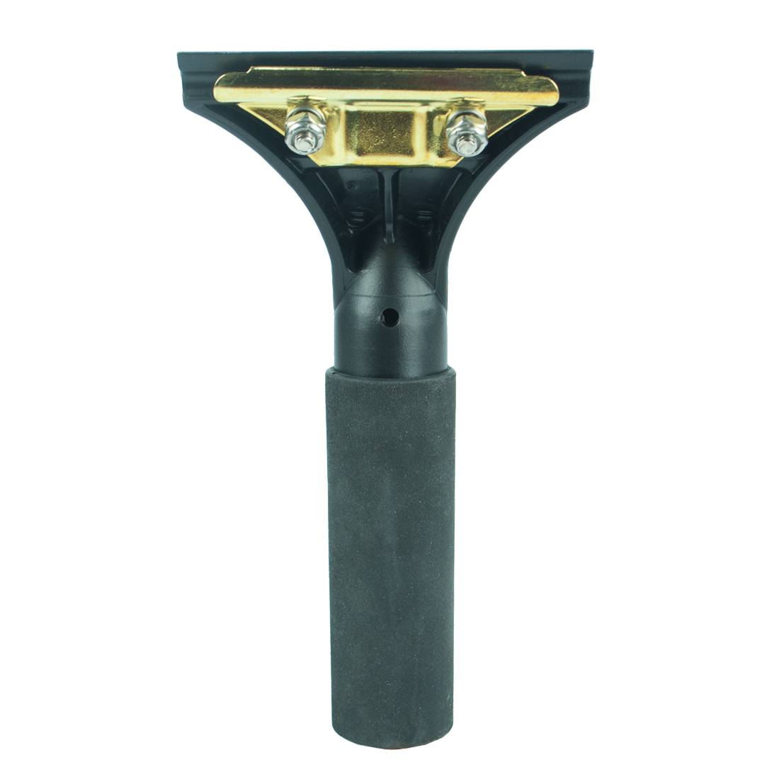 Ettore Brass Ledge-Eze Squeegee Handle