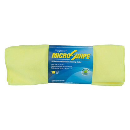 Ettore MicroSwipe Towel WindowCleaner.com