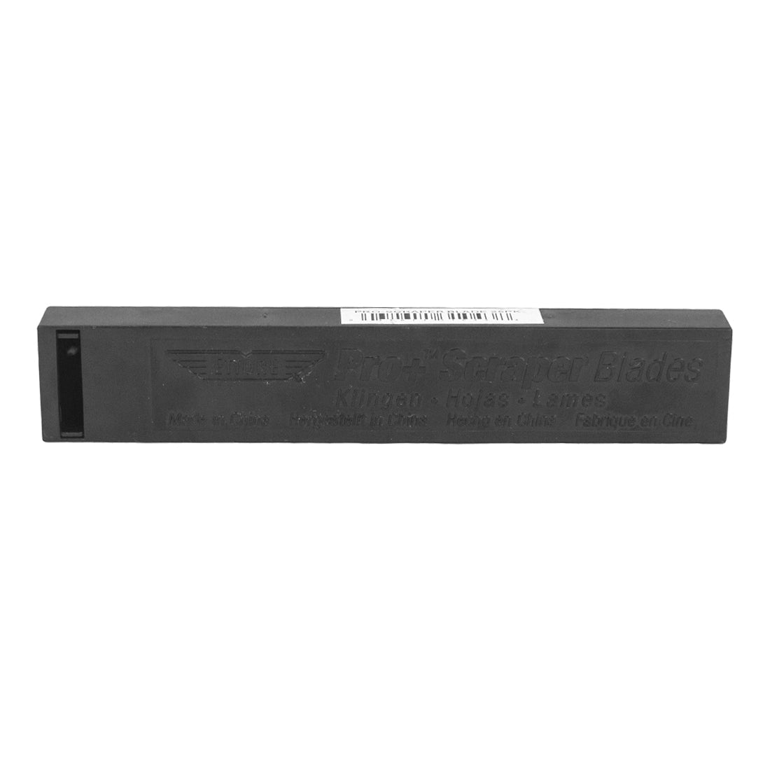 Ettore Pro+ Replacement Carbon Blades - 6 Inch WindowCleaner.com