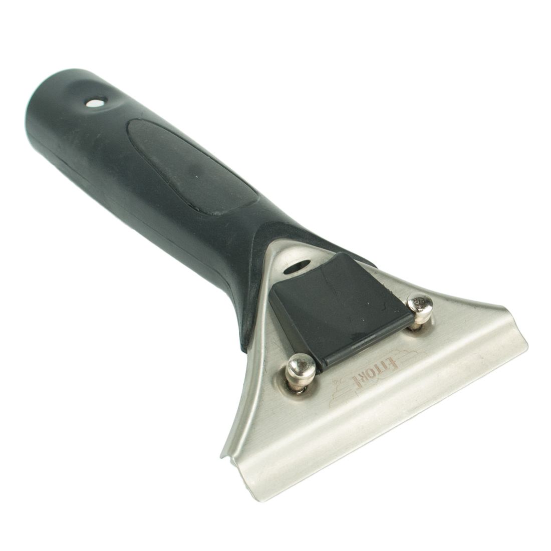 Ettore Pro+ Quick Release Squeegee Handle WindowCleaner.com
