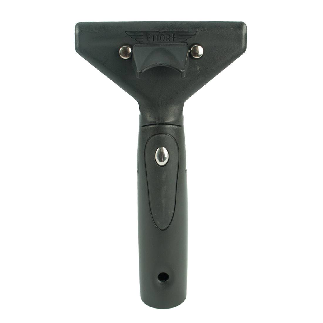 Ettore Pro+ Super System Zero Degree Squeegee Handle WindowCleaner.com