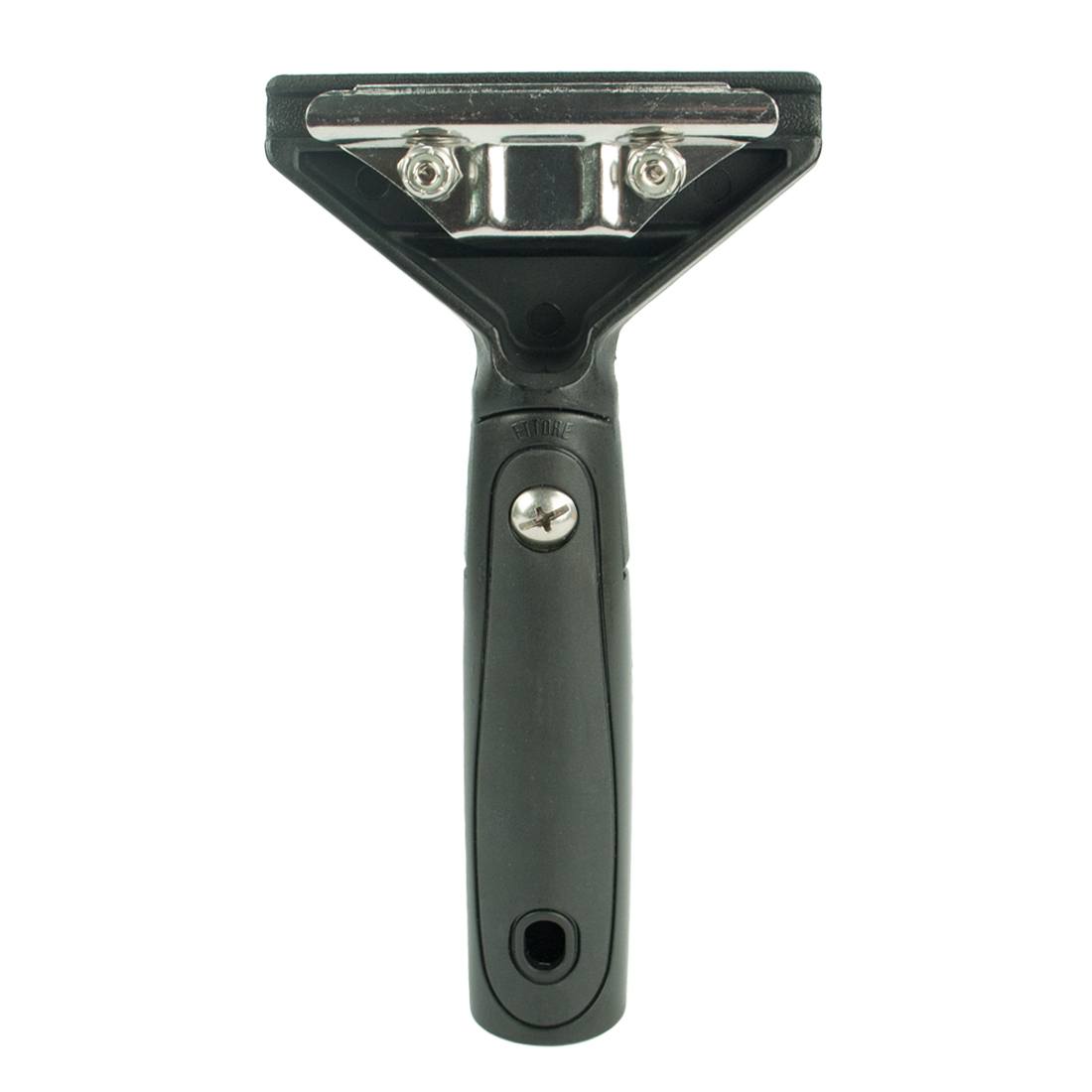 Ettore Pro+ Super System Zero Degree Squeegee Handle WindowCleaner.com