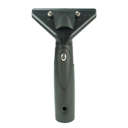 Ettore Pro+ Super System Super Channel Squeegee Handle WindowCleaner.com