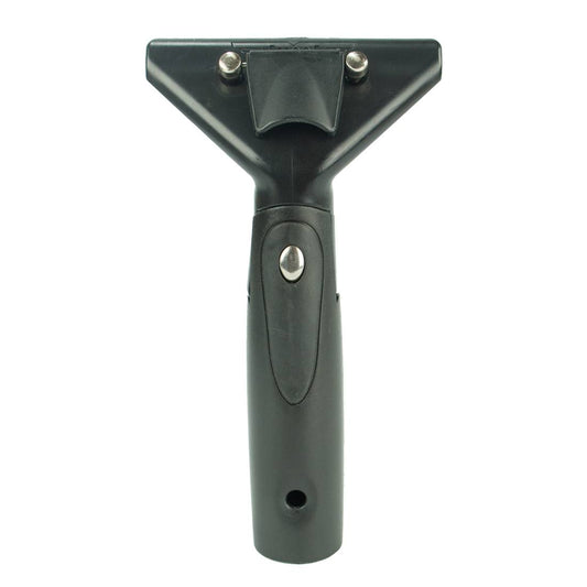 Ettore Pro+ Super System Super Channel Squeegee Handle WindowCleaner.com