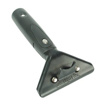 Ettore Pro+ Super System Super Channel Squeegee Handle WindowCleaner.com