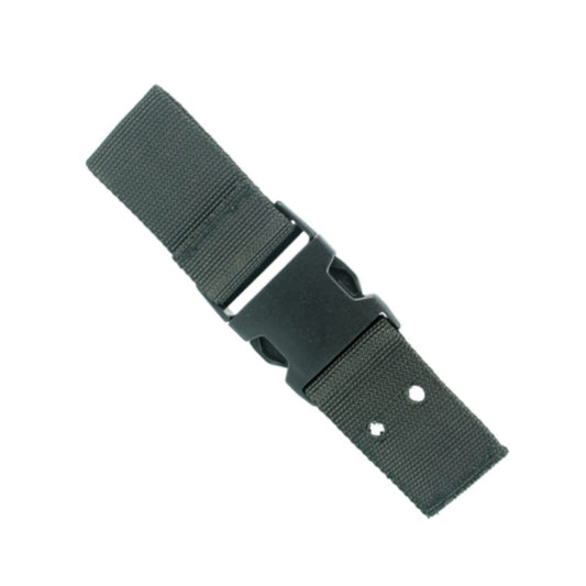 Ettore Sidekick Holster Male / Female Clip Ends WindowCleaner.com