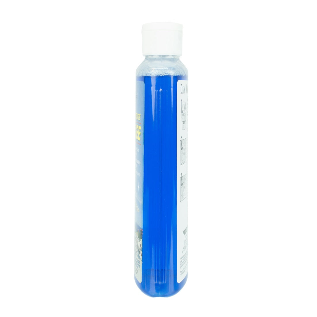 Ettore Squeegee-Off Soap WindowCleaner.com