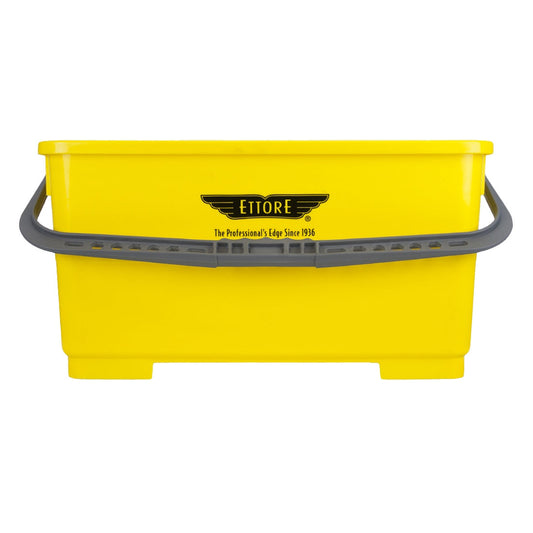 Ettore Super Bucket WindowCleaner.com