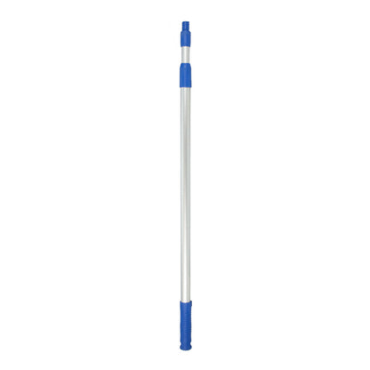 Ettore Consumer Grade REA-C-H Pole 2 Section - 4 Foot WindowCleaner.com