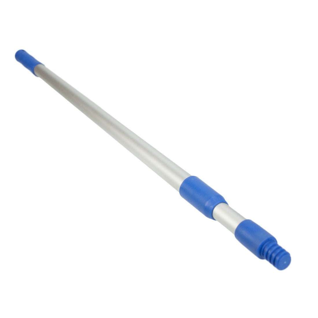 Ettore Consumer Grade REA-C-H Pole 2 Section - 4 Foot WindowCleaner.com
