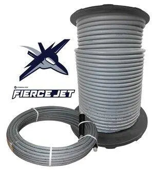 Fierce Jet Pressure Hose - Cigarcity Softwash