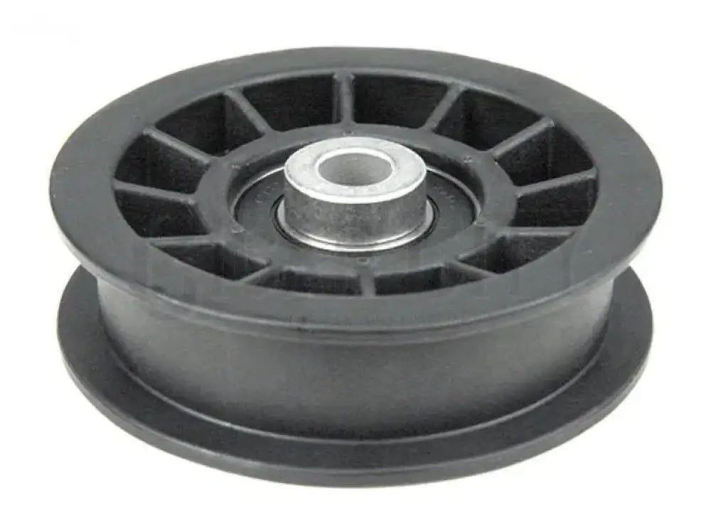 FLAT IDLER PULLEY FOR JOHN DEERE  Cigarcity Softwash.