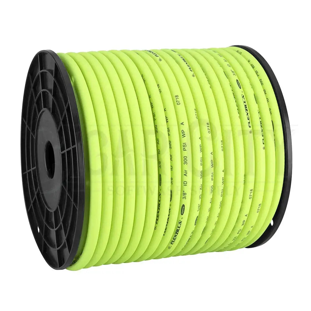 Flexzilla 1/4" Air Hose *Price is Per Foot*  Cigarcity Softwash.