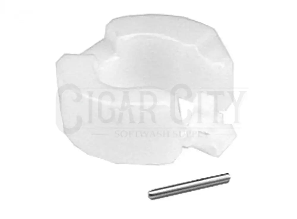 FLOAT & PIN FOR HONDA  Cigarcity Softwash.