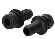 Flojet 3/4" Hose Barb Quick Connect Port Adapter  Cigarcity Softwash.