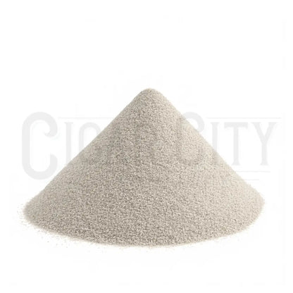 FSS Silica Sand  Cigarcity Softwash.