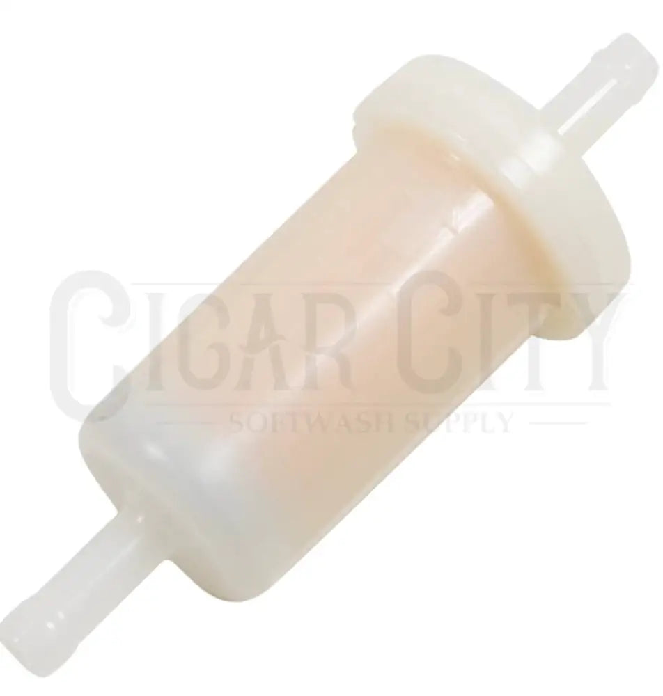 Fuel Filter 120-008  Cigarcity Softwash.