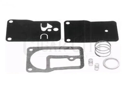 FUEL PUMP KIT FOR B&S  Cigarcity Softwash.