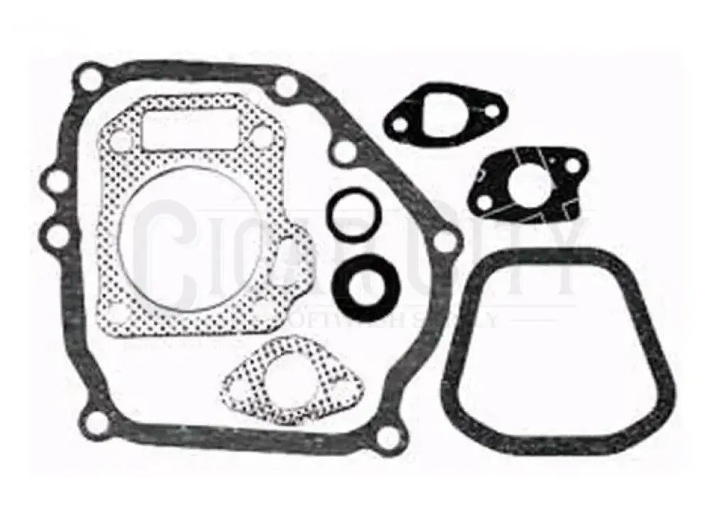 GASKET KIT FOR HONDA  Cigarcity Softwash.