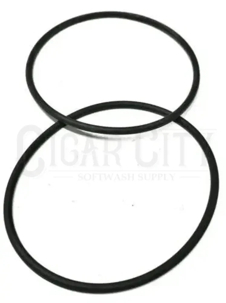 Gearbox Seal Kit  Cigarcity Softwash.