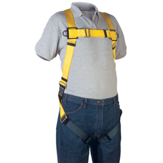 Gemtor All Day Comfort Harnesses - 900 Series WindowCleaner.com