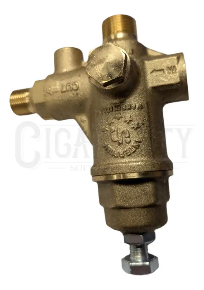 General K-1 Unloader 6703  Cigarcity Softwash.