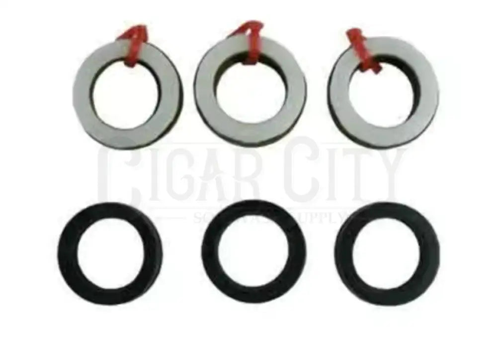 General Kit 170 - Packing Kit 20mm TSF 6346  Cigarcity Softwash.