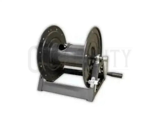General Pump 18" Manual Reel DHRA50300 Hose Reels Cigarcity Softwash.