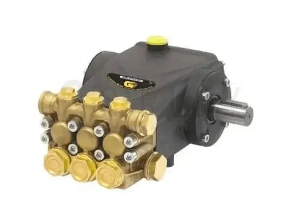 General Pump 2.6gpm @ 3000psi EP1512S17 Hardware Cigarcity Softwash.