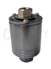 General Pump 2103220 Hammerhead Swivel Assembly with Grease Fitting Maintenance Cigarcity Softwash.