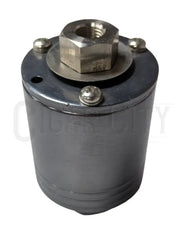 General Pump 2103220 Hammerhead Swivel Assembly with Grease Fitting Maintenance Cigarcity Softwash.
