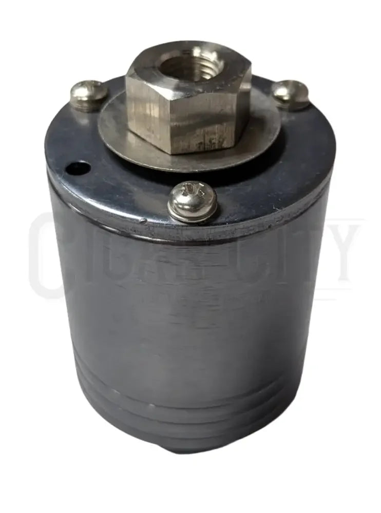 General Pump 2103220 Hammerhead Swivel Assembly with Grease Fitting Maintenance Cigarcity Softwash.