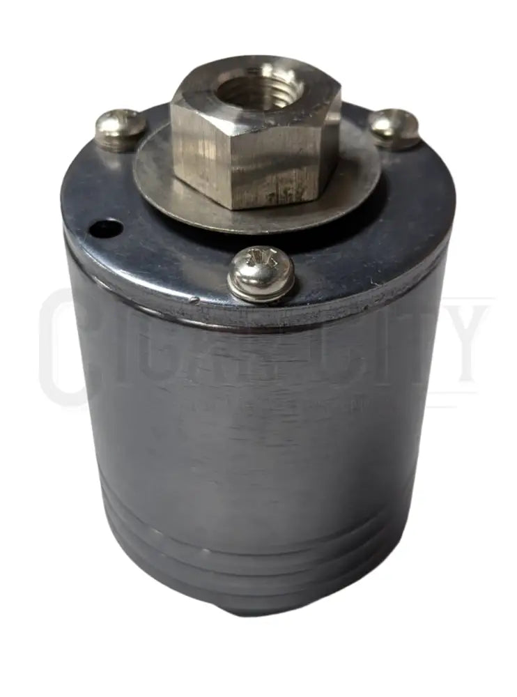 General Pump 2103220 Hammerhead Swivel Assembly with Grease Fitting Maintenance Cigarcity Softwash.