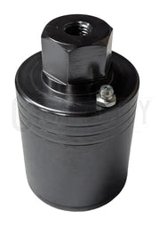 General Pump 2103220 Hammerhead Swivel Assembly with Grease Fitting Maintenance Cigarcity Softwash.