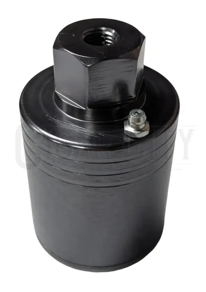General Pump 2103220 Hammerhead Swivel Assembly with Grease Fitting Maintenance Cigarcity Softwash.