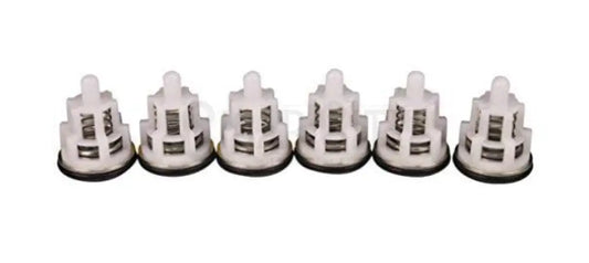 General Pump GP Kit K123 Valve Complete EZ Pumps (GP)  Cigarcity Softwash.