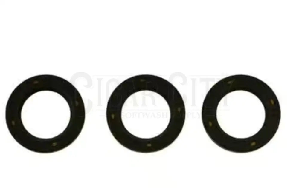 General Pump K23 Piston Rod Oil Seal Kit 1602  Cigarcity Softwash.