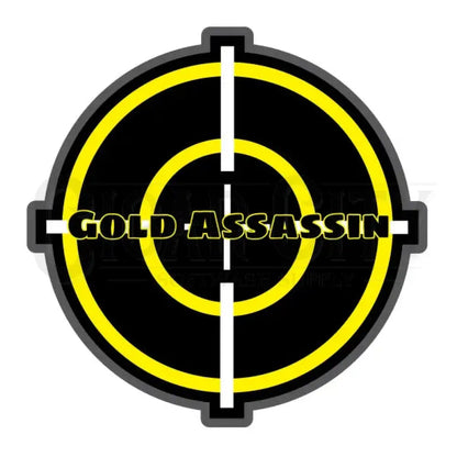 Gold Assassin Degreaser - Cigarcity Softwash