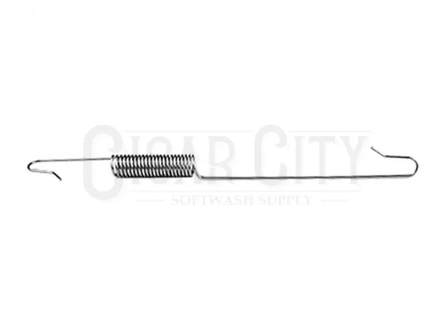 GOVERNOR SPRING FOR HONDA  Cigarcity Softwash.