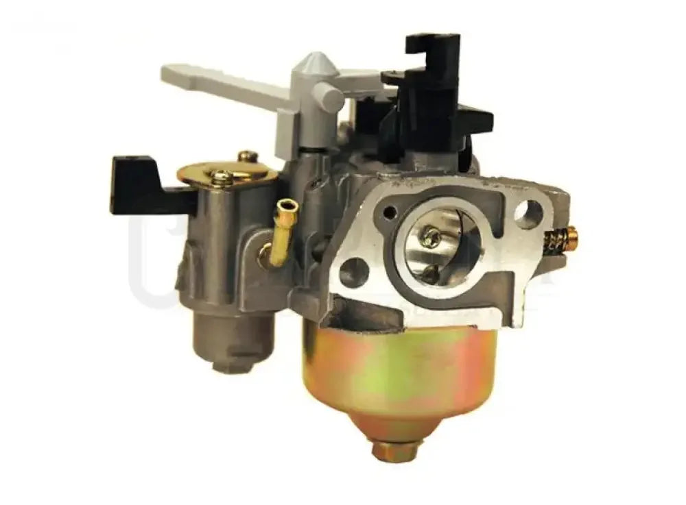 GX160 Carburetor  Cigarcity Softwash.
